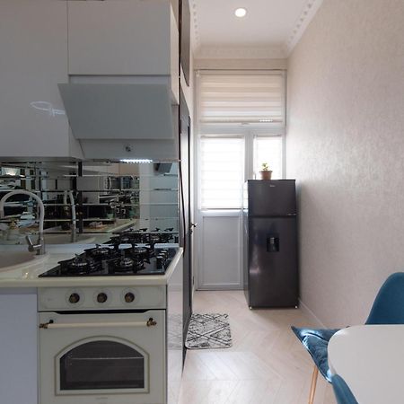 Apartment In Old Tbilisi Buitenkant foto