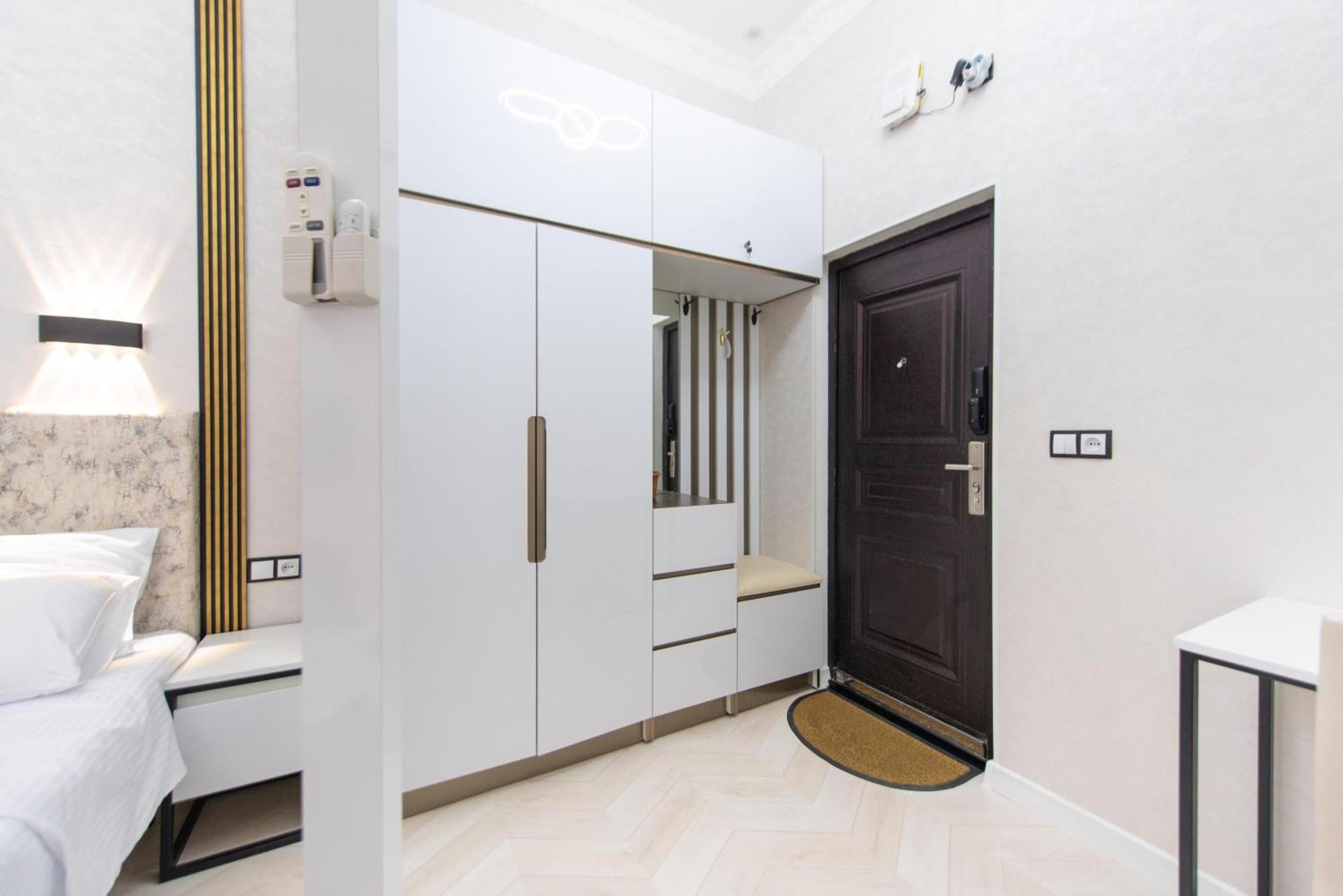 Apartment In Old Tbilisi Buitenkant foto