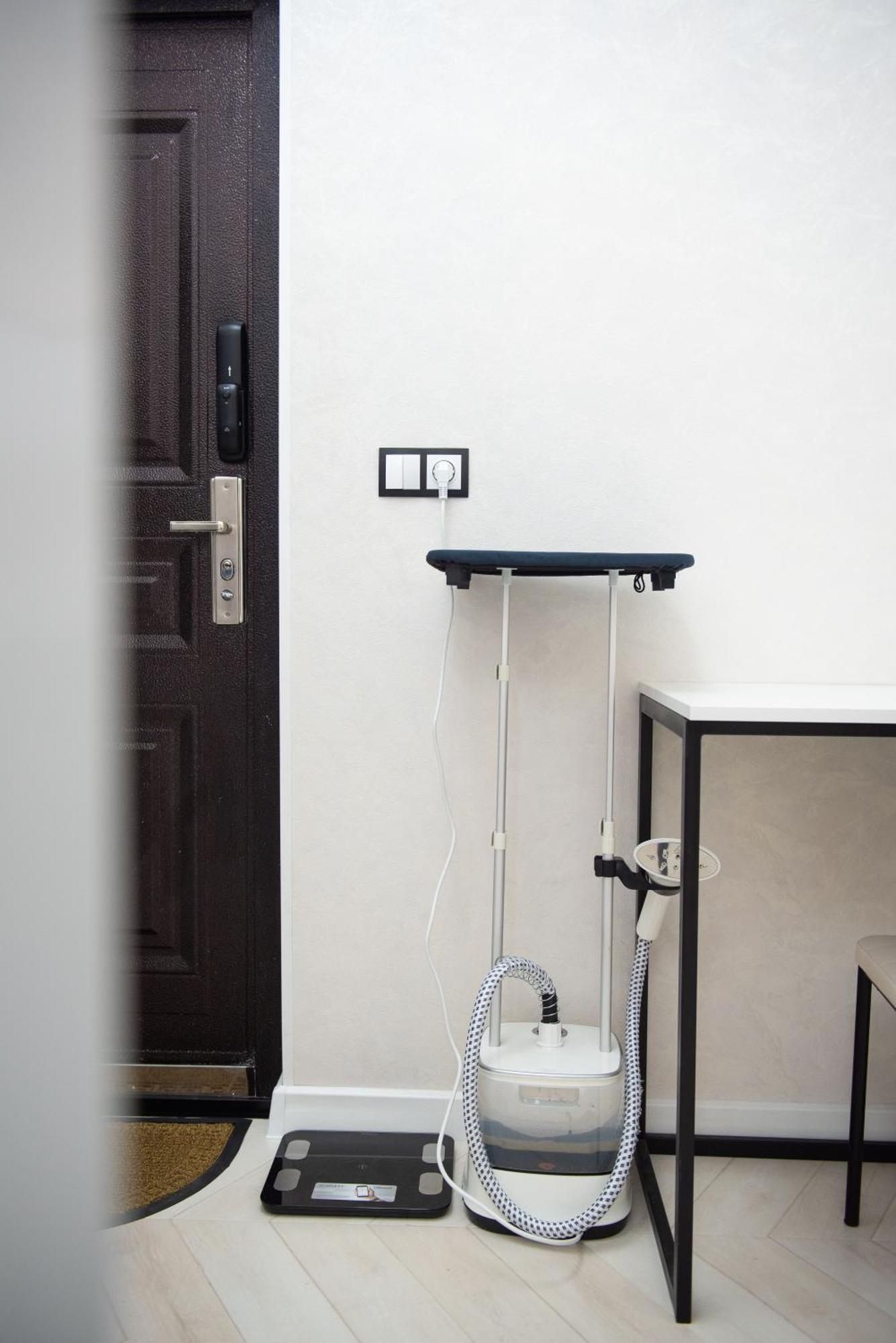 Apartment In Old Tbilisi Buitenkant foto