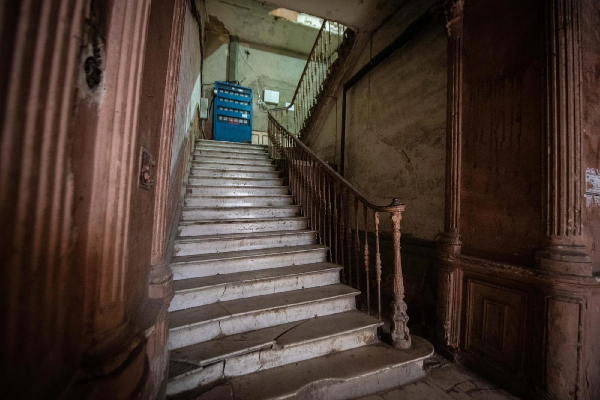 Apartment In Old Tbilisi Buitenkant foto